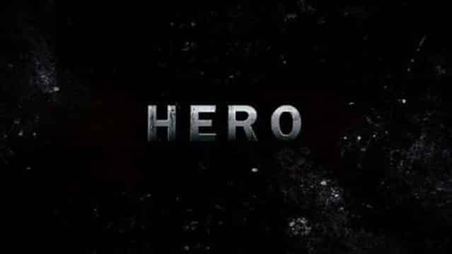 Hero - Motivational Video
