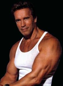 Arnold Schwarzenegger, Motivational Speaker