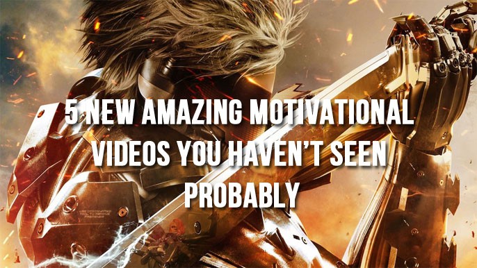 Motivational Videos, New, Amazing