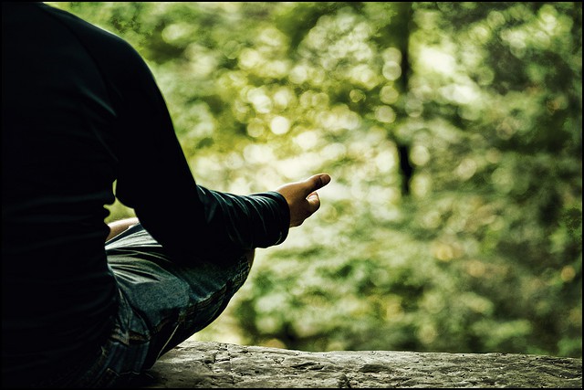 Meditation can improve your memory