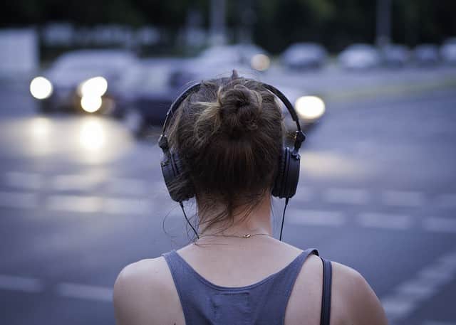 Listening to music can improve your memory