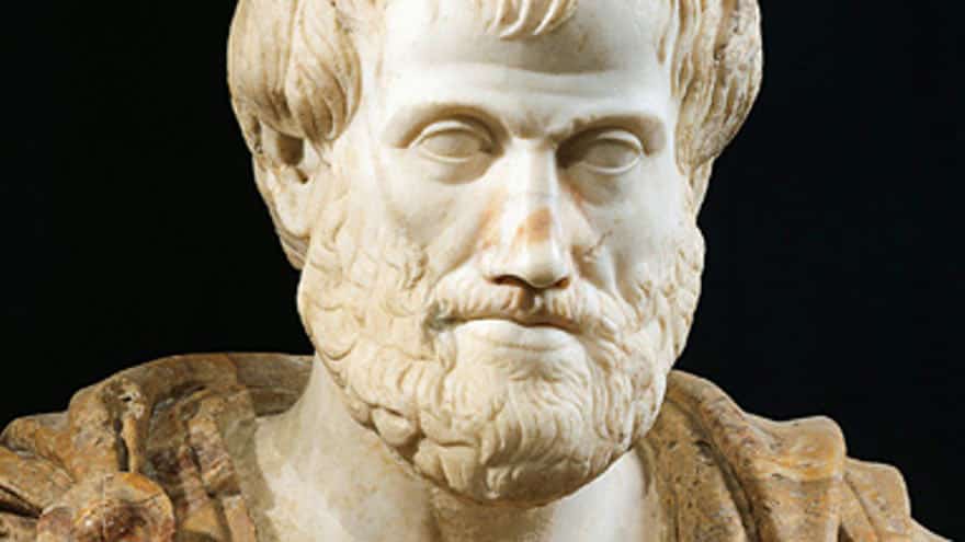 Aristotle life lessons and quotes