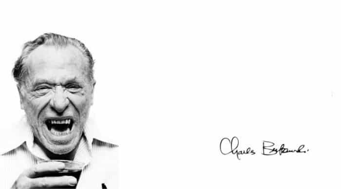 charles bukowski quotes, quotes by charles bukowski, quotes by bukowski