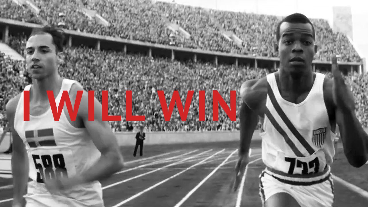 this video will give you goosebumps, i will win, motivational video