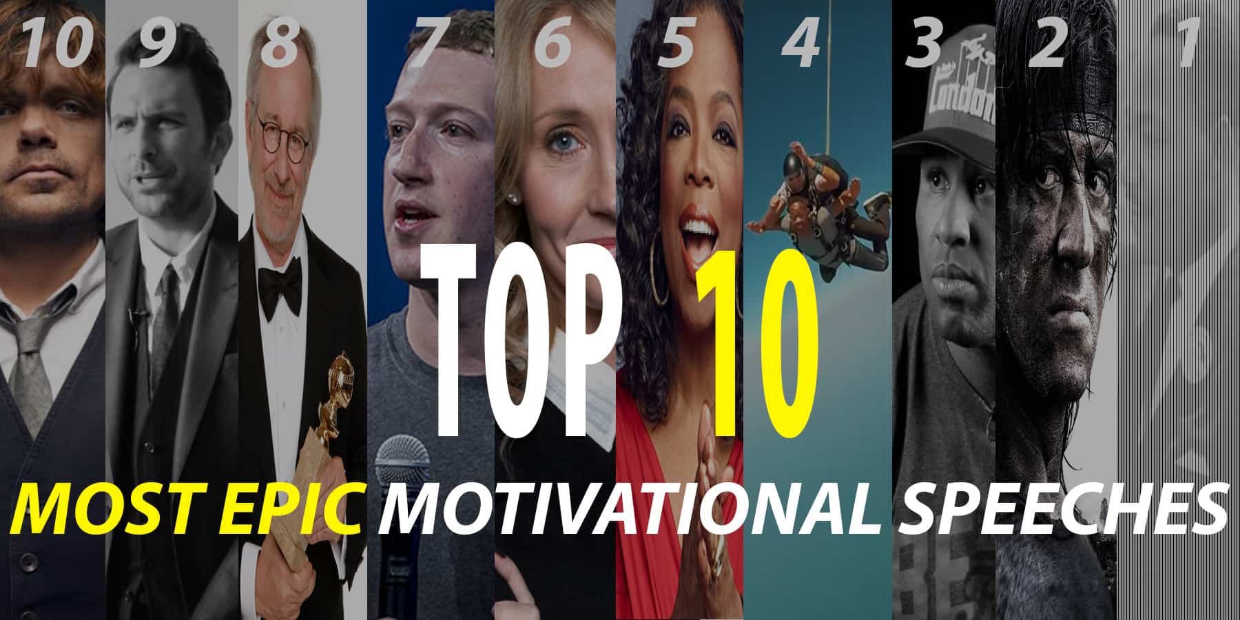 top 10 most epic motivational speeches ever