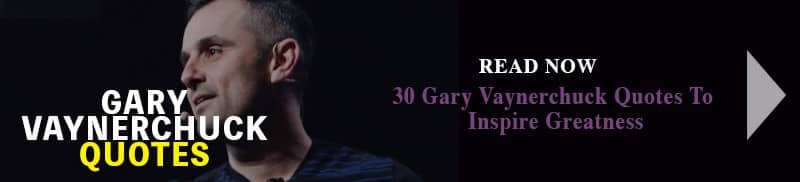 Gary Vaynerchuck quotes