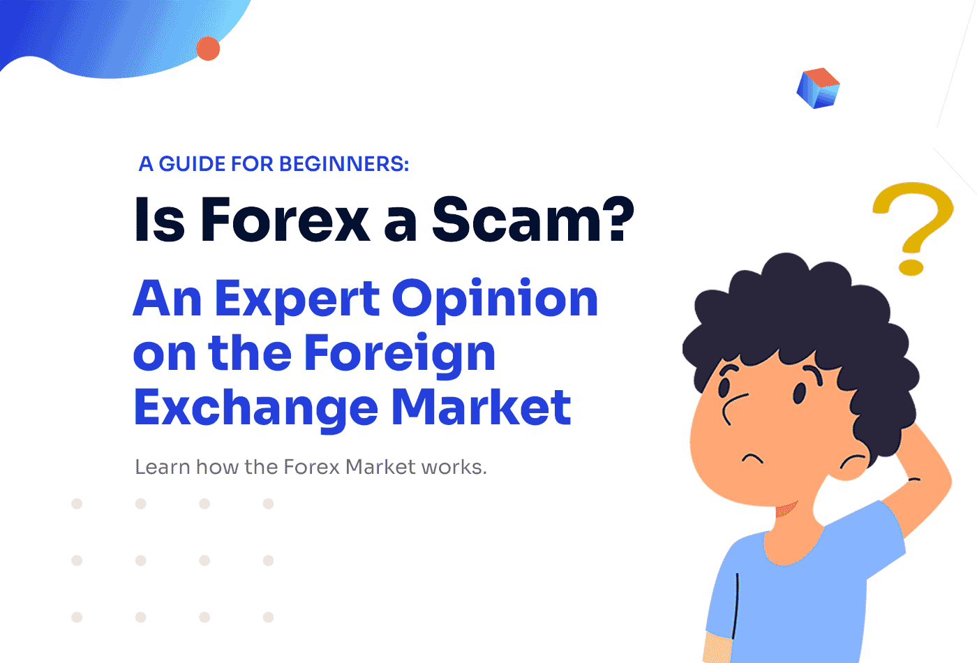 opinions of forex experts