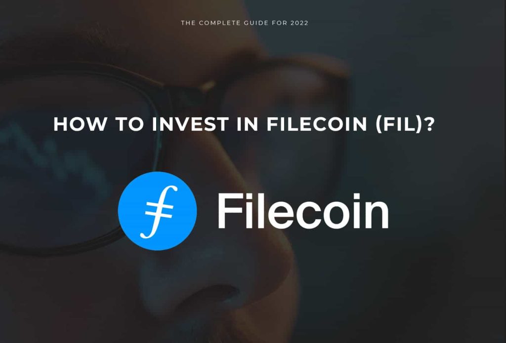 how to invest in filecoin guide