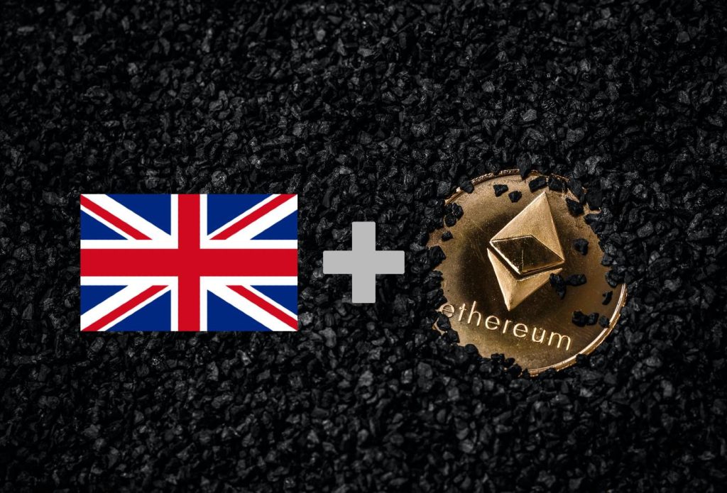 how to buy cryptocurrency in the UK