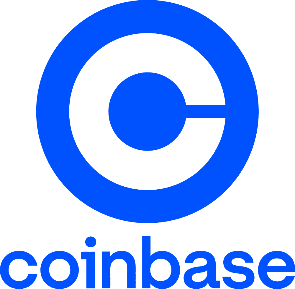 coinbas wallet logo