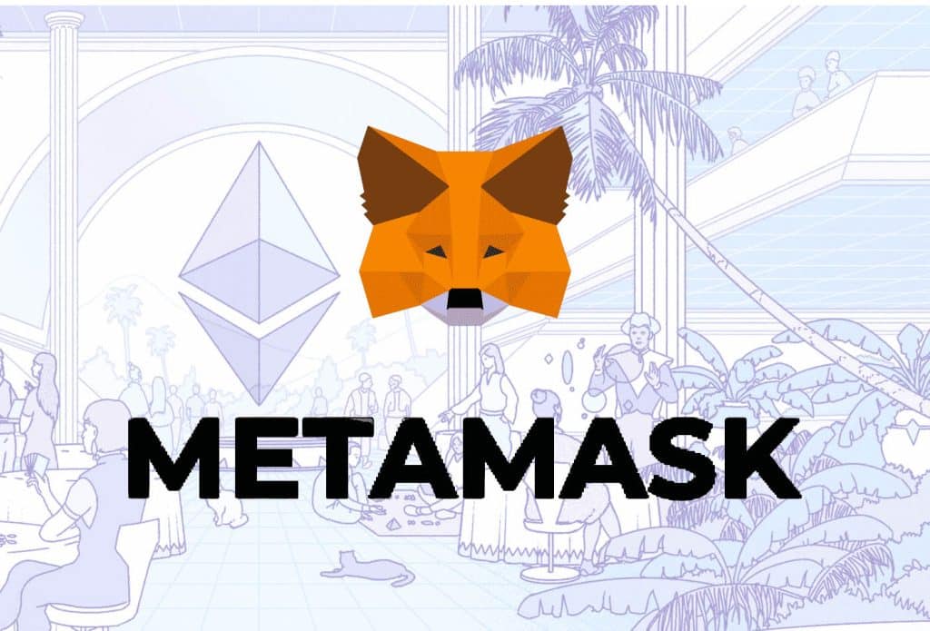 What Is Metamask explained