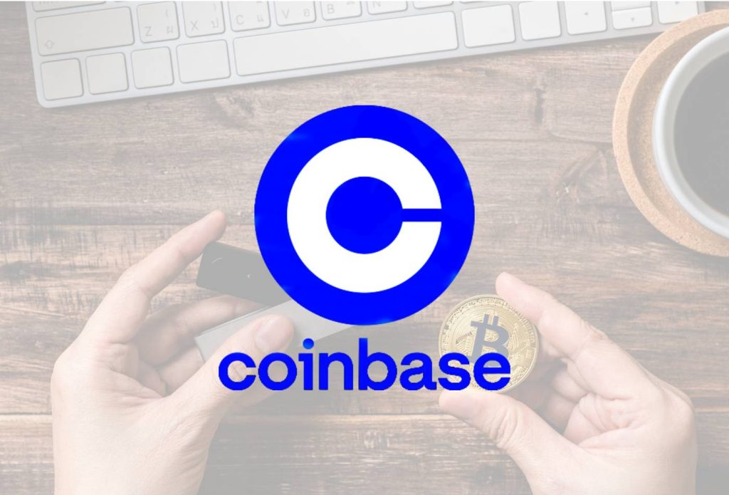 withdraw coinbase logo as thumbnail