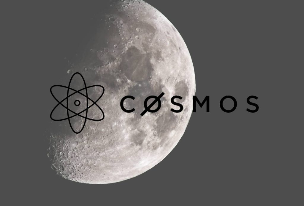 cosmos price prediction