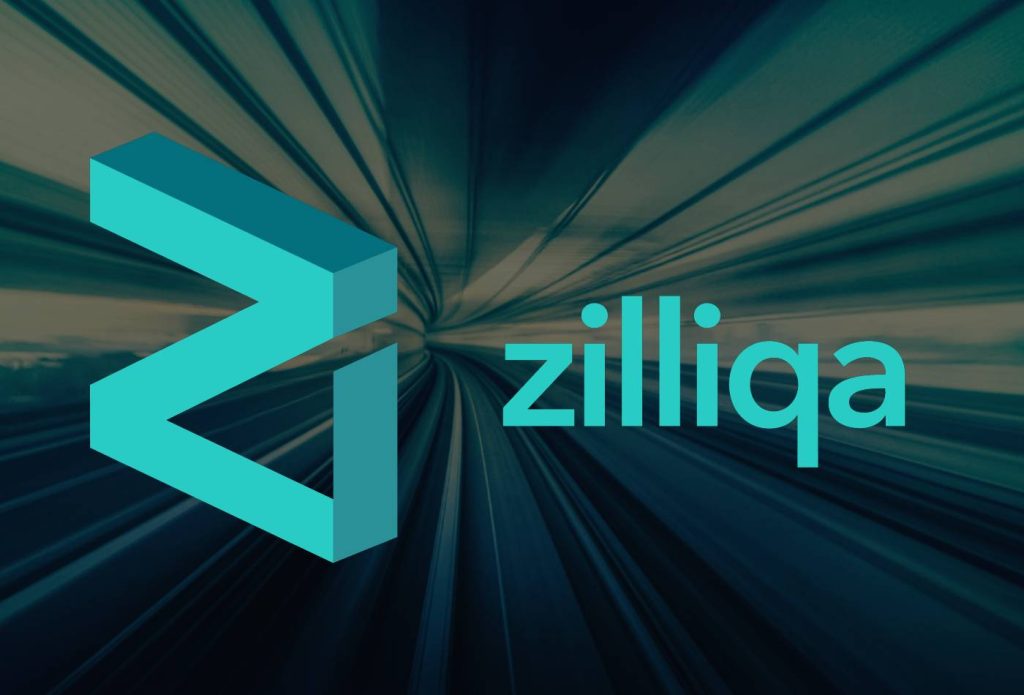 zilliqa price prediction